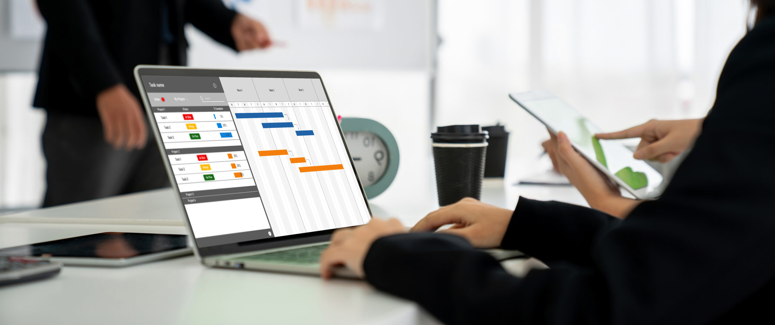 Gestion courante d'entreprise avec Juris-Com