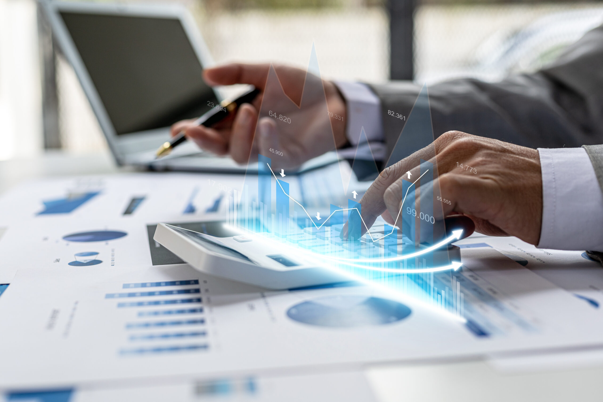 Gestion Sociale et Fiscale des entreprises